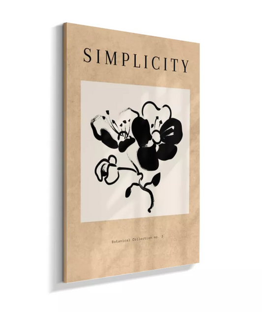 Simplicity