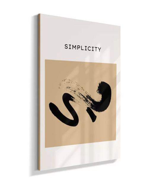 Simplicity