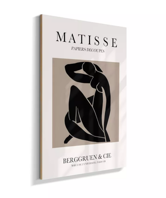 Matisse Papiers