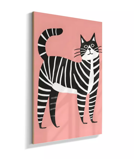 Gato Listrado