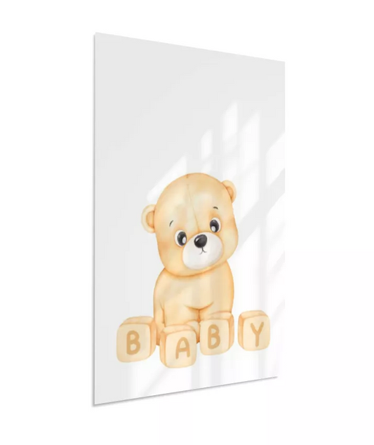Baby Bear