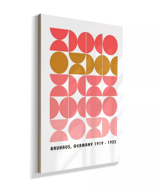 Bauhaus 1919-1933