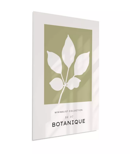 Botanique No. 07