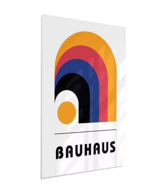 Bauhaus Sunshine