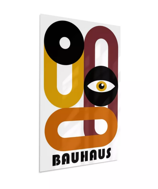 Bauhaus Controversos
